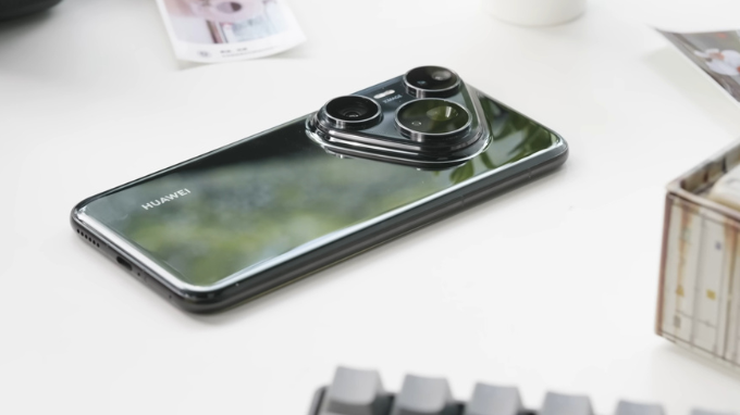 Đánh giá thời lượng pin của Huawei Pura 80 Ultra