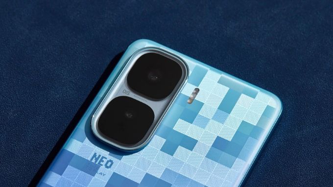Đánh giá camera IQOO Neo 10 Pro Plus