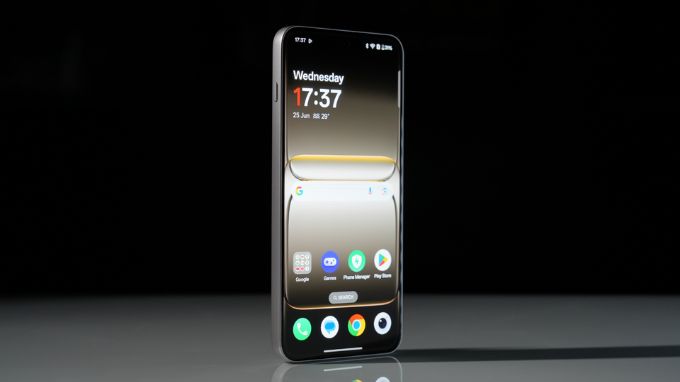 Đánh giá màn hình hiển thị OnePlus Nord 5