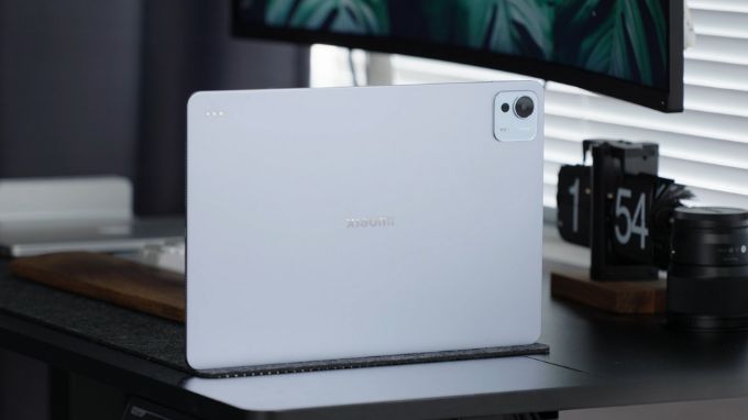 Đánh giá thời lượng pin của Xiaomi Pad 7 Ultra