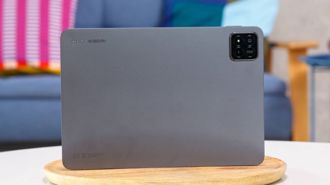 Đánh giá thiết kế bên ngoài Xiaomi Pad 7 Pro