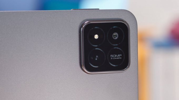 Đánh giá camera Xiaomi Pad 7 Pro