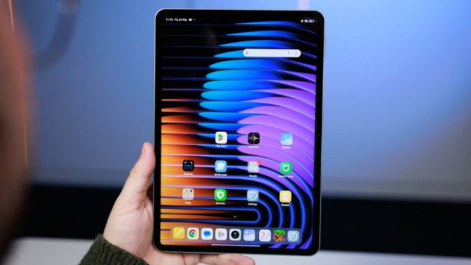 Xiaomi Pad 7 Pro có đáng để nâng cấp