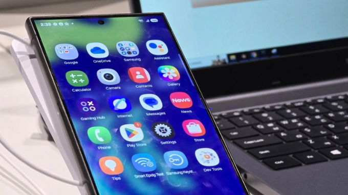 Samsung đang lên kế hoạch ra mắt bản cập nhật One UI 7