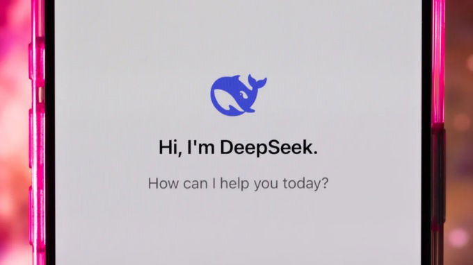 DeepSeek vượt trội nhờ mô hình mã nguồn mở