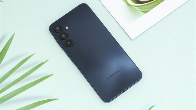 Samsung Galaxy A16 4G
