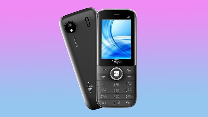 Itel 9210 4G