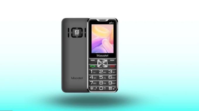 Masstel Izi 30 4G