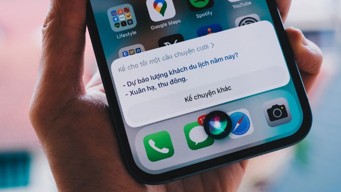 Đối tượng nào nên cập nhật iOS 18.4 ngay?