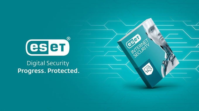 ESET NOD32 Antivirus