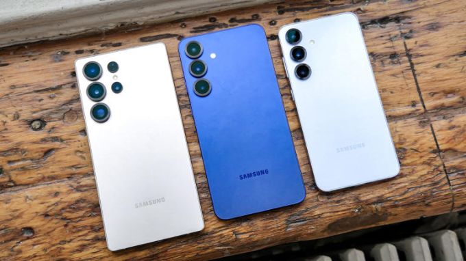 Galaxy S25 cũ có gì nổi bật so với Galaxy S23