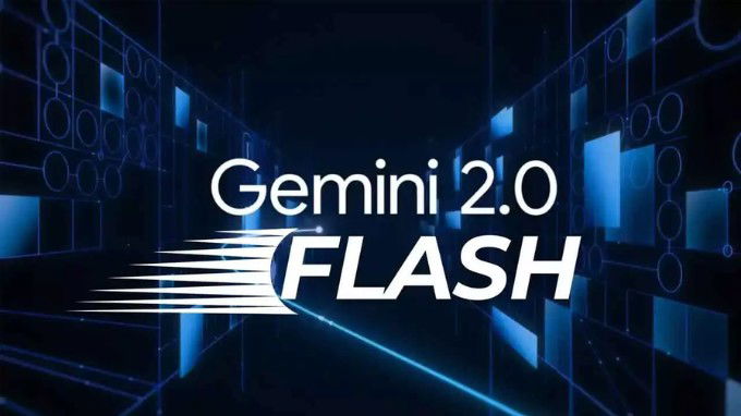 Gemini 2.0 Flash Thinking