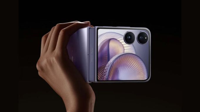 Giá bán Xiaomi Mix Flip 2