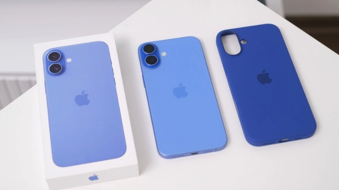 Giá iPhone 16 hợp lý và dễ tiếp cận