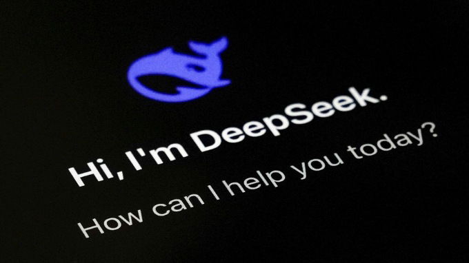 DeepSeek: Giải pháp AI 