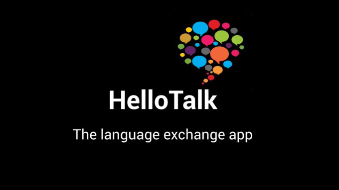 Hello Talk