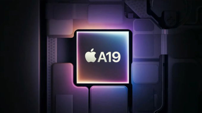 Hiệu năng vượt trội với chip A19 và A19 Pro