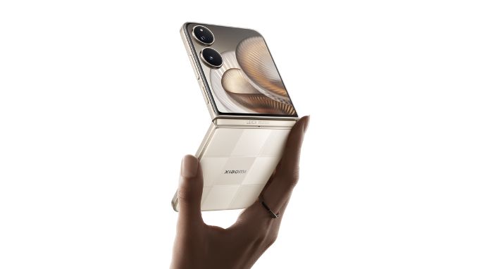 Hiệu năng Xiaomi Mix Flip 2