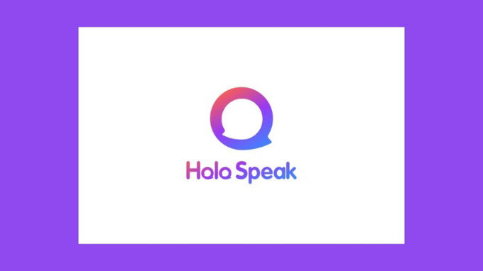 Holo Speak