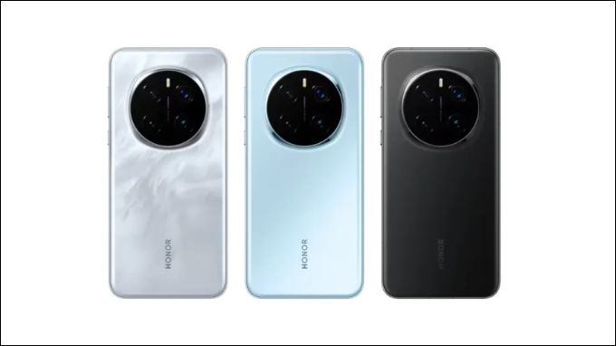 Honor Magic 8 Pro