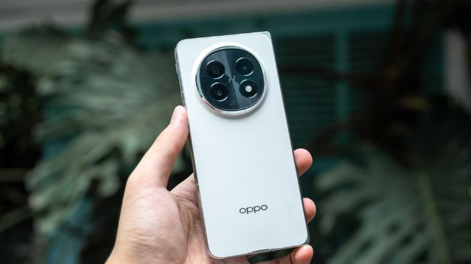 Dung lượng pin Oppo Find N5