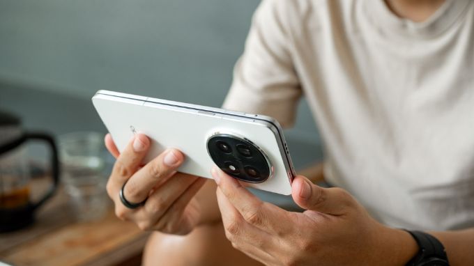 Hiệu năng Oppo Find N5