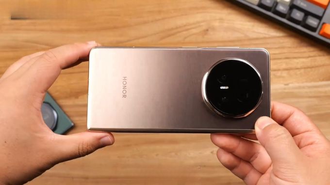 Hiệu năng Honor Magic V5