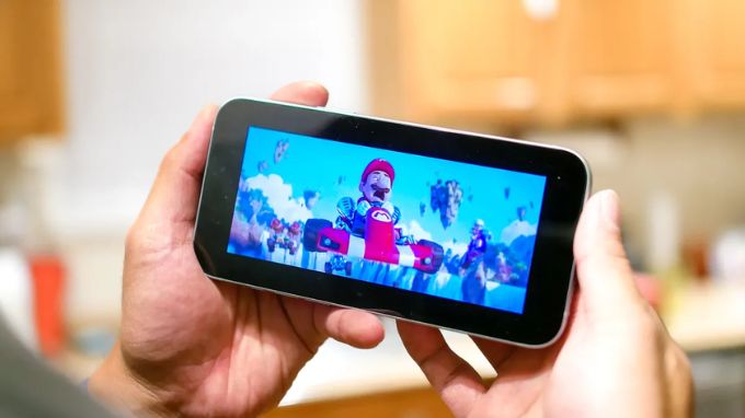 Hiệu năng iPhone 15 Plus