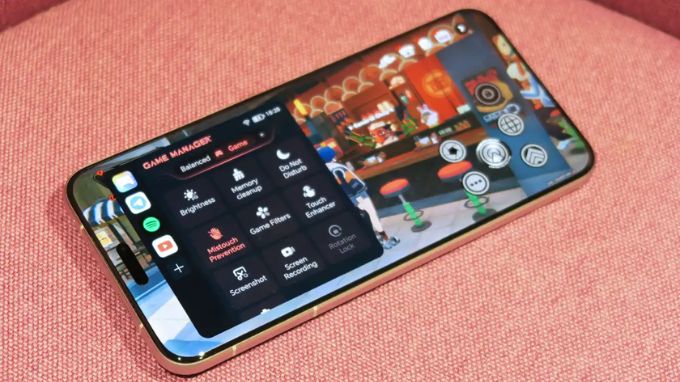 Hiệu năng Honor Magic 7 Pro