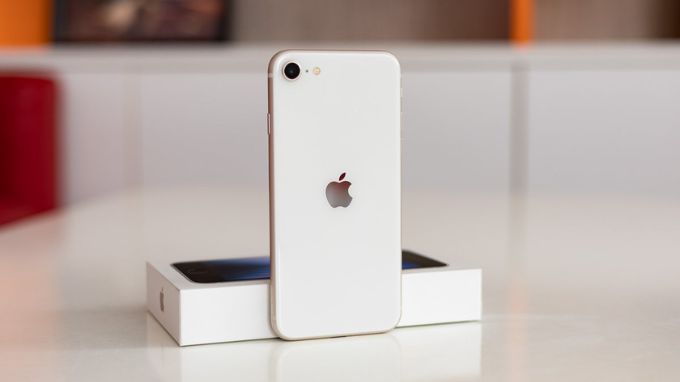 iPhone SE 2022 dưới 7 triệu