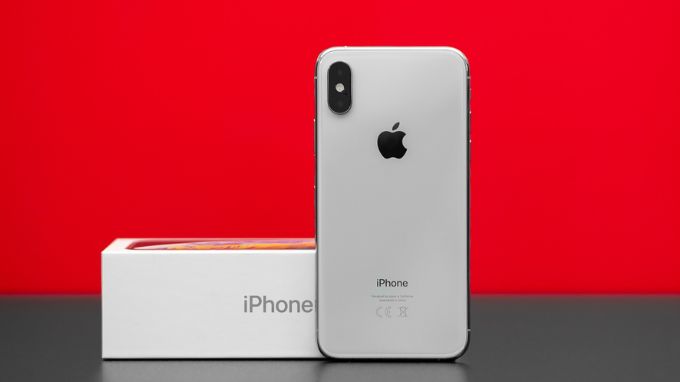 iPhone Xs cũ 99% dưới 7 triệu