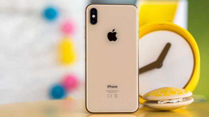 iPhone Xs Max cũ 99% dưới 7 triệu