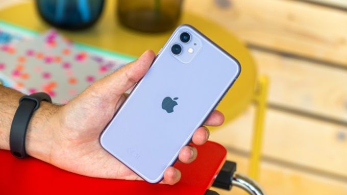 iPhone 11 cũ 99% dưới 7 triệu