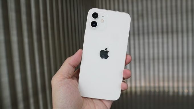 iPhone 12 cũ 99%