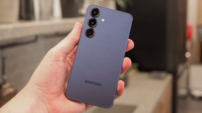 Lưu ý khi mua Galaxy S25 cũ để tránh lỗi