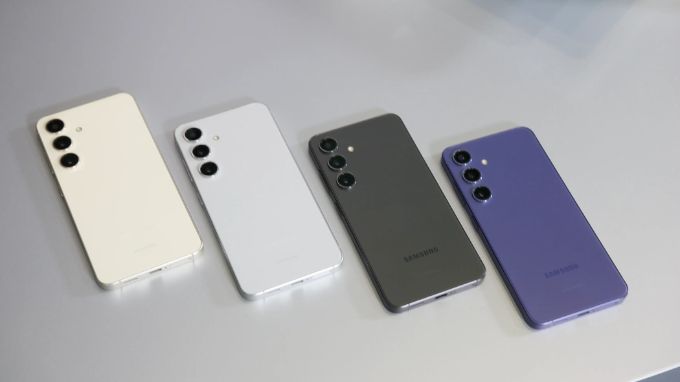 Ưu tiên mua Samsung Galaxy S25 cũ có bảo hành rõ ràng