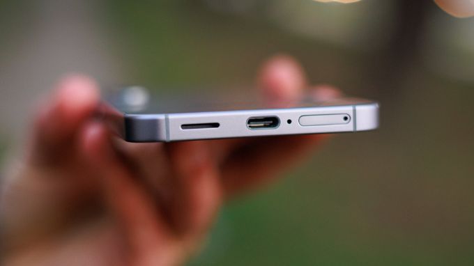 Test tình trạng pin Galaxy S25 cũ