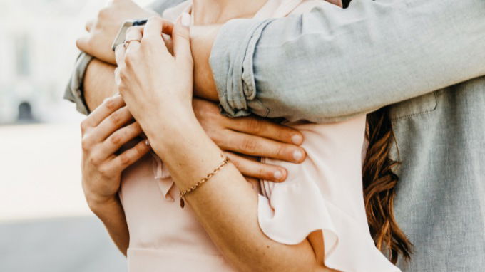 Lời chúc Valentine bằng tiếng Hàn