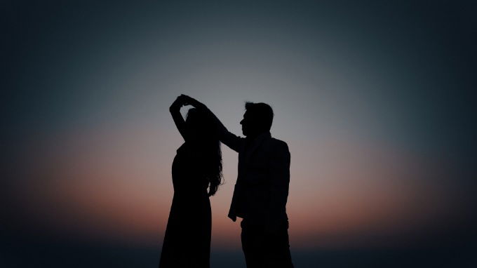 Lời chúc Valentine bằng tiếng Trung