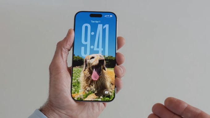 Cập nhật lên bản iOS 26 mới nhất
