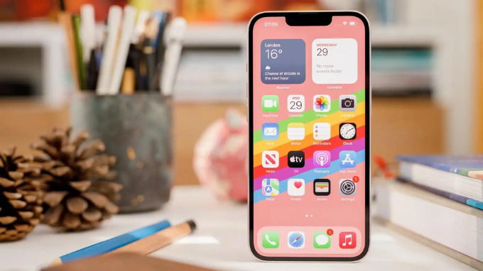 Lời khuyên dành cho người dùng iPhone 13