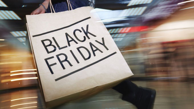 Lời khuyên để mua sắm thông minh trong dip Black Friday