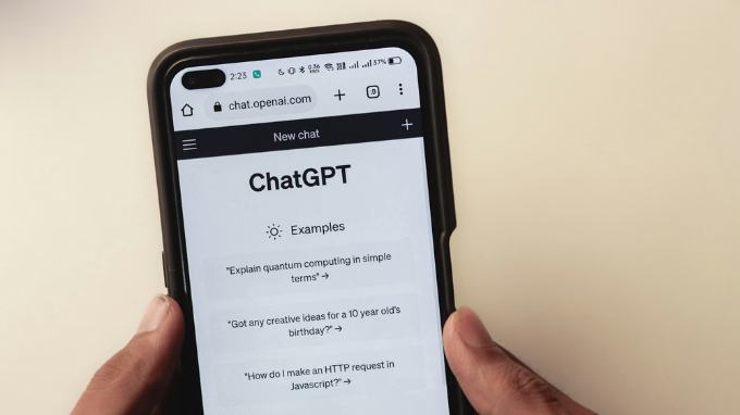 Lưu ý khi xóa lịch sử ChatGPT