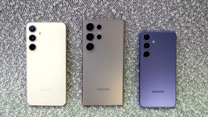 Nên nâng cấp lên Galaxy S25 cũ khi cần thiết bị ổn định hơn