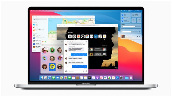Một số lưu ý khi cập nhật lên macOS Tahoe 26