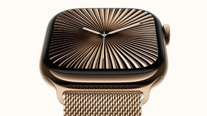 Apple Watch Ultra 3 sẽ có màn hình sáng và mượt hơn