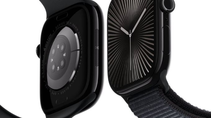 Mặt lưng Apple Watch Ultra 3 được kỳ vọng sẽ cải tiến hơn