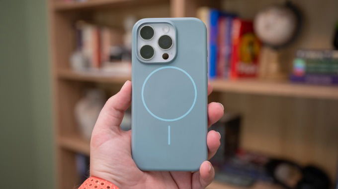 Mẹo kéo dài tuổi thọ màn hình iPhone
