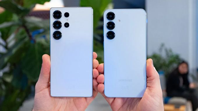 Khi nào nên nâng cấp lên Galaxy S25 cũ