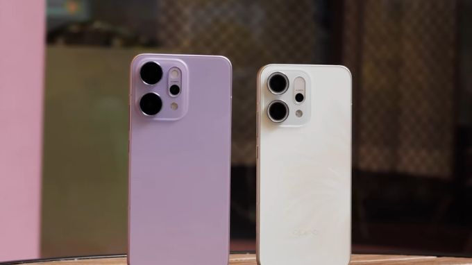 Nên chọn Oppo Reno 14 hay Oppo Reno 14 Pro